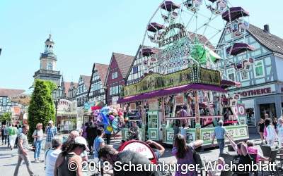 Frühjahr 2018: Messe hat das Zeug für einen Rekord