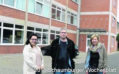 Nun zieht eine Arztpraxis in den Gewerbepark