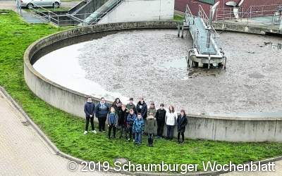 Die Samtgemeinde als Arbeitgeber kennenlernen