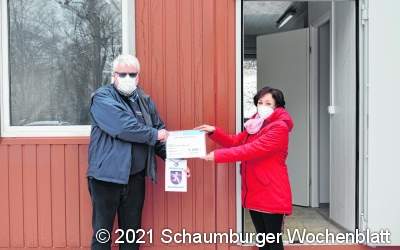 Rotary-Club unterstützt Freilichtbühne