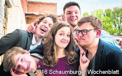 Sommerfest geht in die dritte Runde
