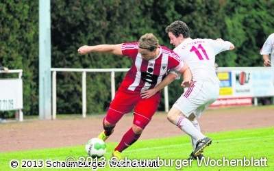 Ein brisantes Duell im Schierbachstadion