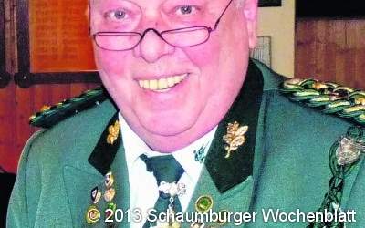 Bürgerschützen betreiben Imagepflege mit Information