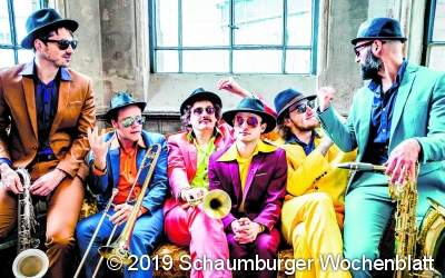 Mit Jazz grooven, tanzen und chillen