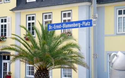 Zug der Erinnerung