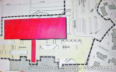 B-Planänderung für IGS-Neubau abgesetzt