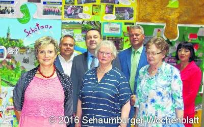 Im Westen was Neues