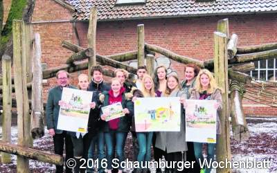 Ein Spielplatz für Flüchtlingskinder
