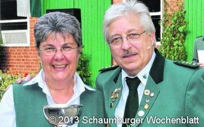 Wenn der Kapellmeister die CD startet