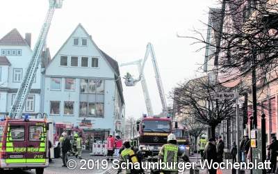 Zweite Stützpunktfeuerwehr für die Kreisstadt beschlossen