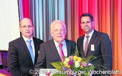 Schaumburger Innovationspreis geht an Krömker Kaltplasma Holding GmbH