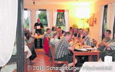 TSV-Mitglieder stimmen Kreditaufnahme zu