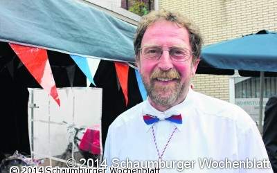 1600 Kilometer bis zum Schützenfest
