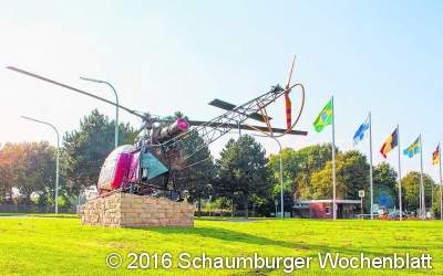 Heeresflieger laden zu spannendem Besuch