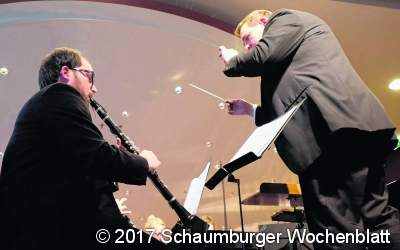 Schwungvoll in das neue Jahr