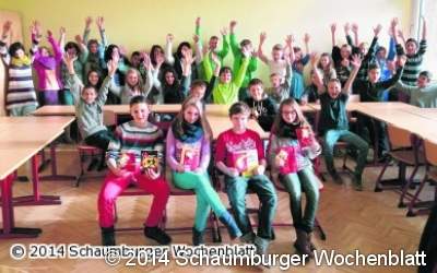 Oberschule plant zahlreiche Projekte