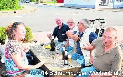 Kartoffelfest erlebt Riesenansturm