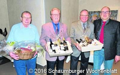 Oldtimer-Rallye findet zum 20. Mal statt