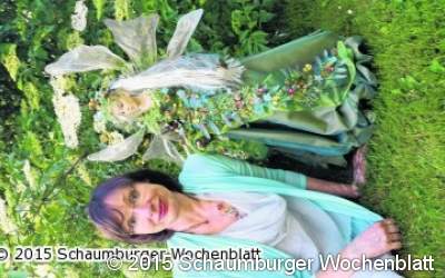 Bilder aus dem Elfengarten