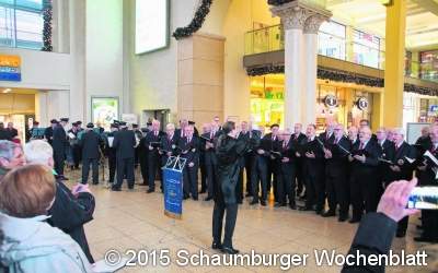 Besinnliche Musik für Reisende