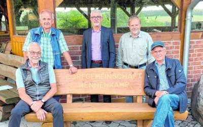 Für die Pausen
zwischendurch