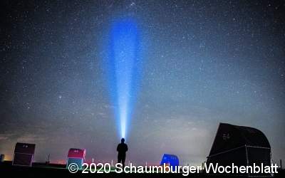 Der einwöchige Urlaub in Otte...