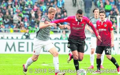 Jonathas ist zurück Brasilianer soll Rolle des Stoßstürmers übernehmen