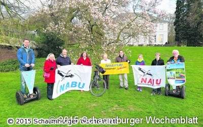 Der Deistertag macht im Ort Station