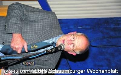 Mehr vom Blanken Hans im Museum