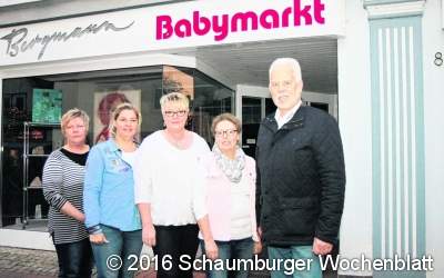 Babymarkt wird zu Reformhaus-Filiale