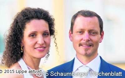 Hausmusik im Gotteshaus