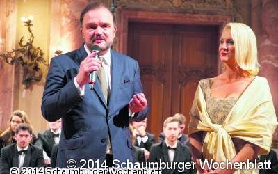 Klassik trifft auf Soul und Jazz