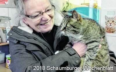 Tierisches Happy End zum Osterfest