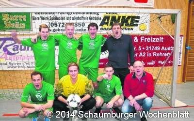 Ein gutes Ende für die Sporttage