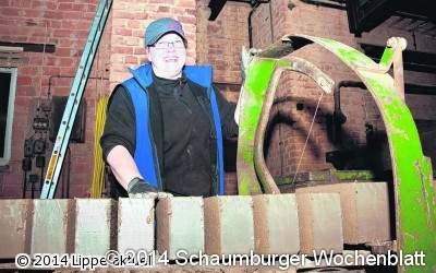 Holz trifft auf Lehm