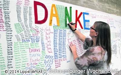 Mehr als 5.000 mal 