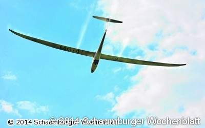 Hahnweide Wettbewerb leidet unter schlechtem Wetter