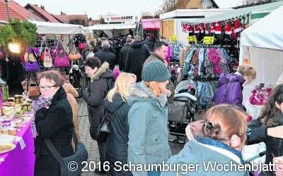 Sommerfest und Weihnachtsmarkt  gehören nun der Vergangenheit an