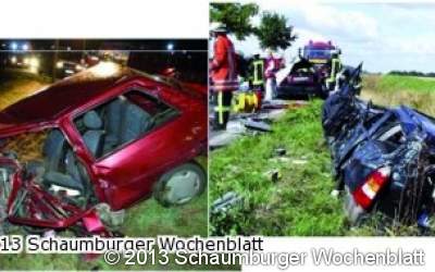 Drei Verkehrstote sind immer noch drei zuviel