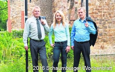 Kasper ist Spitzenkandidatin