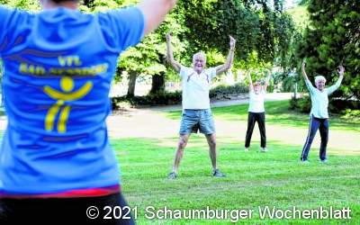 Gebühren für Hallenbenutzung
fallen in diesem Jahr weg