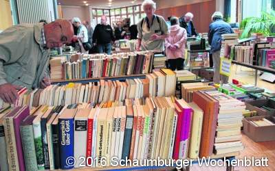 Antiquariat sucht neue Räume