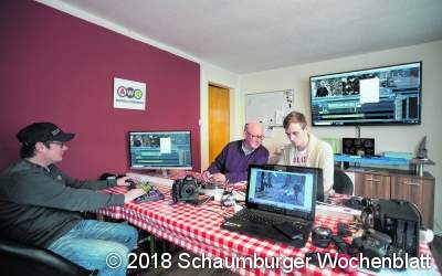 Eine Endrunde ohne 