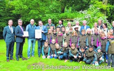 Grundschule wird zur 