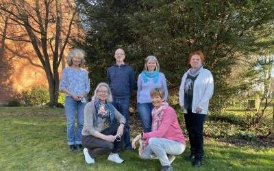 Trauercafé startet mit offener Gruppe