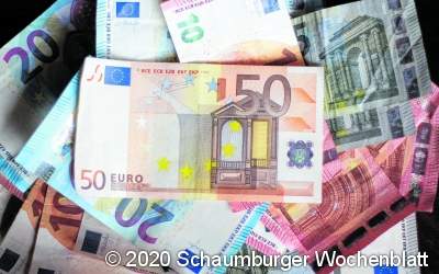 Die Stadt spannt einen 300 000 Euro schweren Rettungsschirm für Hilfen auf