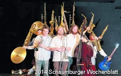 26 Jahre Musikwochen Weserbergland