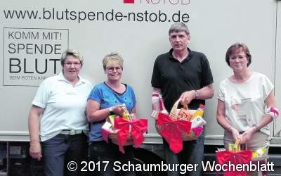 Jubi-Spender sind ausgezeichnet