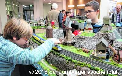 Tiefe Schluchten und kleine Dörfer