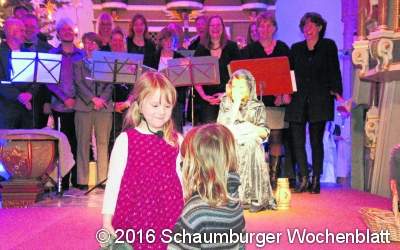Theaterstück mit neuen Schauspielern